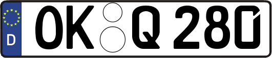 OK-Q280