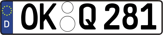 OK-Q281