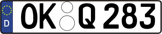 OK-Q283