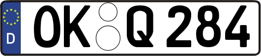 OK-Q284