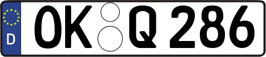 OK-Q286