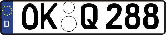 OK-Q288