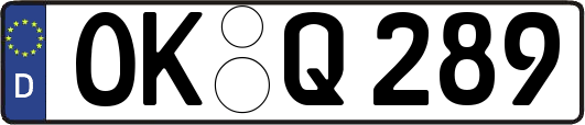 OK-Q289