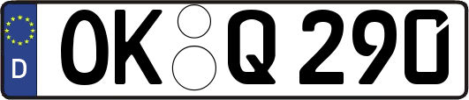 OK-Q290