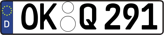 OK-Q291