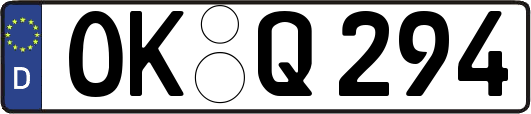 OK-Q294