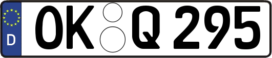 OK-Q295
