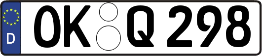 OK-Q298