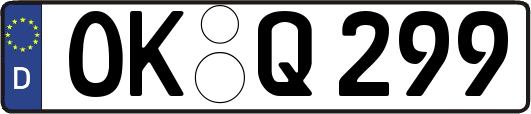 OK-Q299