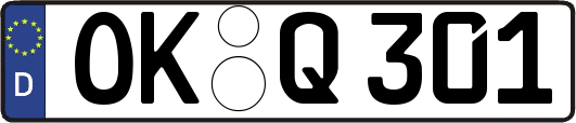 OK-Q301