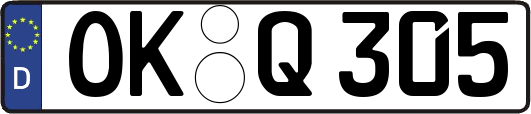 OK-Q305
