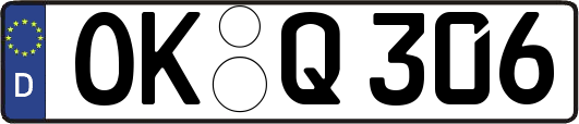 OK-Q306