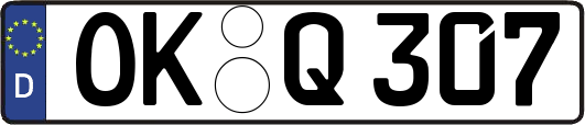 OK-Q307