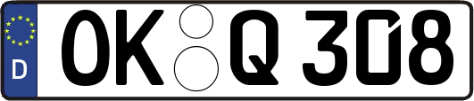 OK-Q308