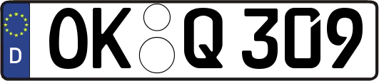 OK-Q309