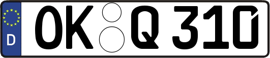 OK-Q310