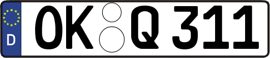 OK-Q311