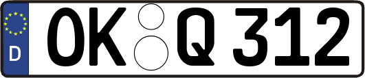 OK-Q312