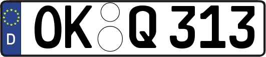 OK-Q313