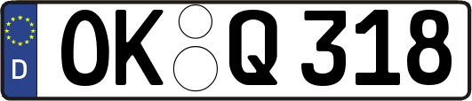 OK-Q318