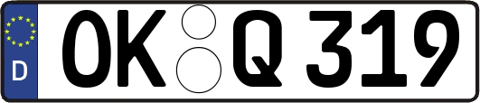 OK-Q319