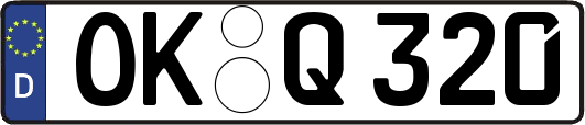 OK-Q320