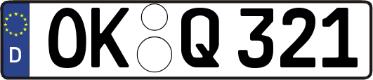 OK-Q321