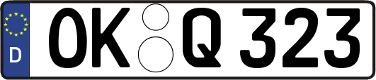 OK-Q323