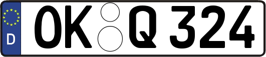OK-Q324
