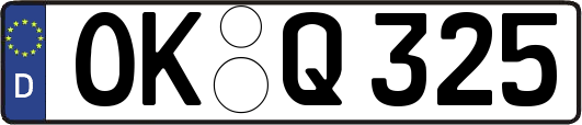 OK-Q325