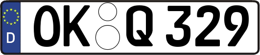 OK-Q329