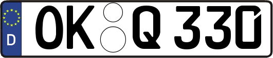 OK-Q330