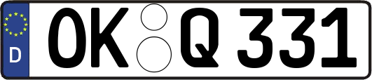 OK-Q331