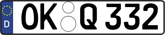 OK-Q332