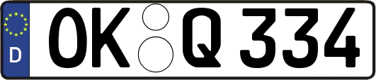 OK-Q334