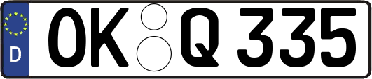 OK-Q335