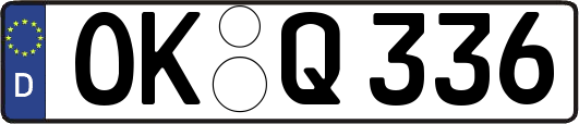 OK-Q336