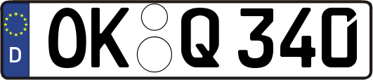 OK-Q340