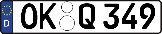 OK-Q349