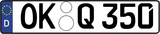 OK-Q350