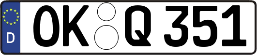 OK-Q351