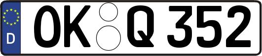 OK-Q352
