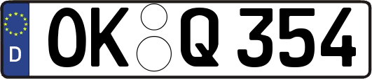 OK-Q354
