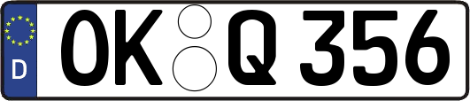 OK-Q356