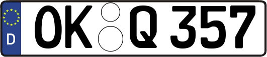 OK-Q357