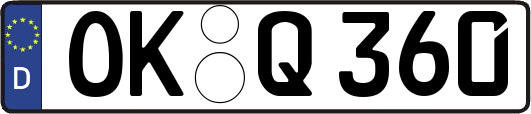 OK-Q360