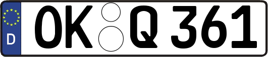 OK-Q361