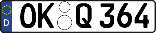 OK-Q364