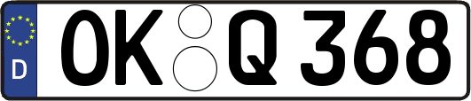 OK-Q368