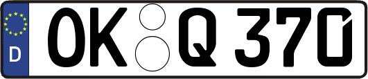 OK-Q370